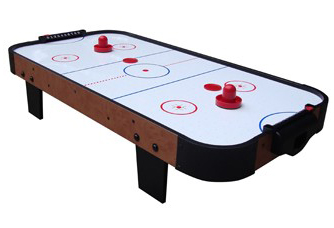 Airhockey