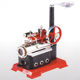 Dampfmaschine D14
