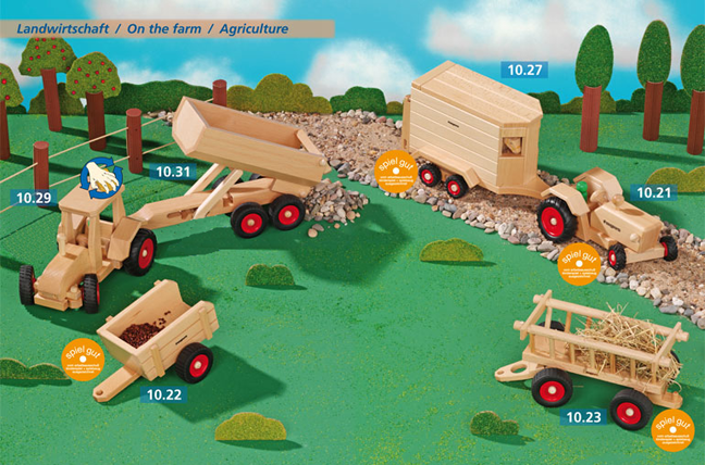 Landwirtschaft