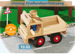 Unimog