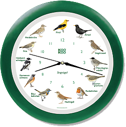 Singvögel