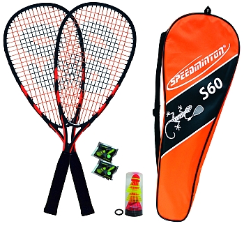 speedminton