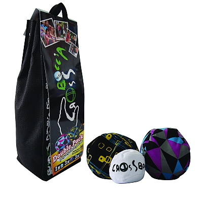Crossboccia