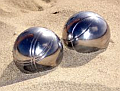 Boccia