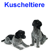 Plüschtiere