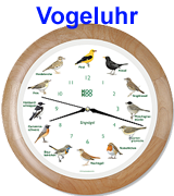 Vogeluhr